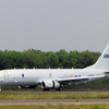 インド海軍に納入されたP-8I長距離海洋偵察及び対潜水艦戦闘航空機