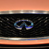 インフィニティ Q30