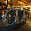 フォードモーターはの米国ニューヨーク州バッファロー工場