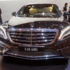 メルセデス・ベンツ S65 AMG ロング