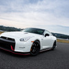 日産・GT-R NISMO