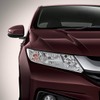 新型ホンダ シティ