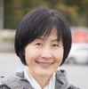 岩貞るみこ