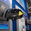 東京モーターショー2013、データシステムのブース