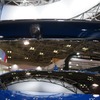 東京モーターショー2013、データシステムのブース