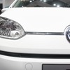 東京モーターショー13　VW e-up!