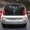 東京モーターショー13　VW e-up!