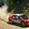 【三菱WRC】今年は出場、ラリージャパンでキャンペーン