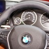 BMW 4シリーズカブリオレ（東京モータショー13）