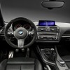 BMW 2シリーズクーペのMパフォーマンスパーツ
