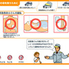 日産、ハローセーフティキャンペーンを実施