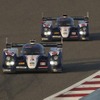 FIA世界耐久選手権（WEC）最終戦バーレーン6時間