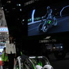 東京モーターショー13