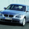 5代目BMW 5シリーズ セダン（E60型）