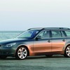 BMW 5シリーズ ツーリング（E61型）