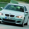 BMW M5（E60型）