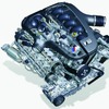 BMW M5（E60型）の5リットルV10エンジン