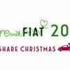 Share with FIAT 2013 “SHARE CHRISTMAS