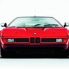 BMW M1（1978年）