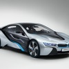 BMW i8 Concept（2011年）