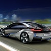 BMW i8 Concept（2011年）