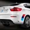 BMW X6 Mデザインエディション