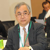 日本自動車工業会　内藤政彦常務理事
