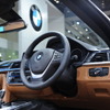 BMW 4シリーズガブリオレ（東京モーターショー13）