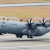 C-130Jスーパーヘラクレス