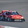 NISMOフェスティバル　ヒストリックカーデモラン