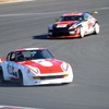 NISMOフェスティバル　ヒストリックカーデモラン