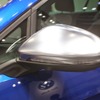 VW　ゴルフR（東京モーターショー13）