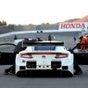 ホンダ レーシング サンクスデー 2013