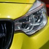 BMW コンセプトM4クーペ(東京モーターショー13)
