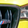 BMW コンセプトM4クーペ(東京モーターショー13)