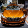 BMW コンセプト アクティブ ツアラー アウトドア（東京モーターショー13）