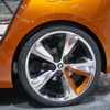 BMW コンセプト アクティブ ツアラー アウトドア（東京モーターショー13）