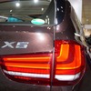 BMW X5（東京モーターショー13）