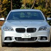 BMW 550i（MC後モデル）