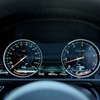 BMW 550i（マイナーチェンジ後モデル）