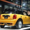 MINI(東京モーターショー13)