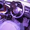 MINI プレスカンファレンス(東京モーターショー13)