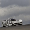 マーク・ウェバー選手が初参加し、開発テストを行うポルシェの新型LMP1マシン