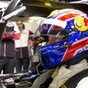 マーク・ウェバー選手が初参加し、開発テストを行うポルシェの新型LMP1マシン