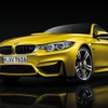 BMW M4クーペ