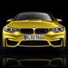BMW M4クーペ