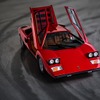 グッドスマイルカンパニー・ランボルギーニ カウンタック LP400 1/12スケール ダイキャストモデル