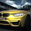 BMW M4 クーペ、早くも『グランツーリスモ6』に登場［動画］