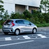 ホンダ フィット 13G Fパッケージ