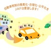 ＪＡＦの自動車税制改正に関する要望活動　（WEBサイト）